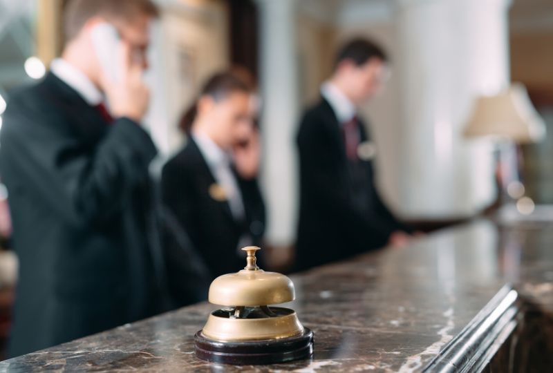 Egyptian hotel manager jailed for turning away solo female traveller